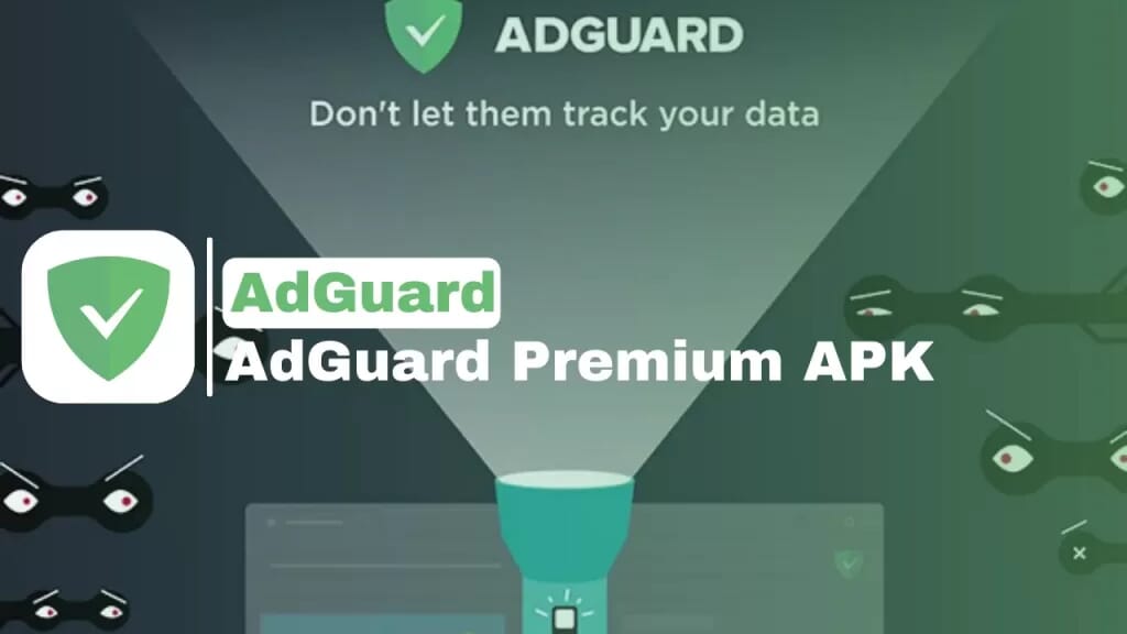 AdGuard Premium APK