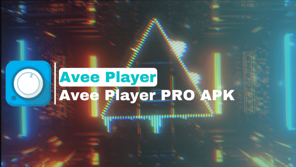 Avee Player MOD APK