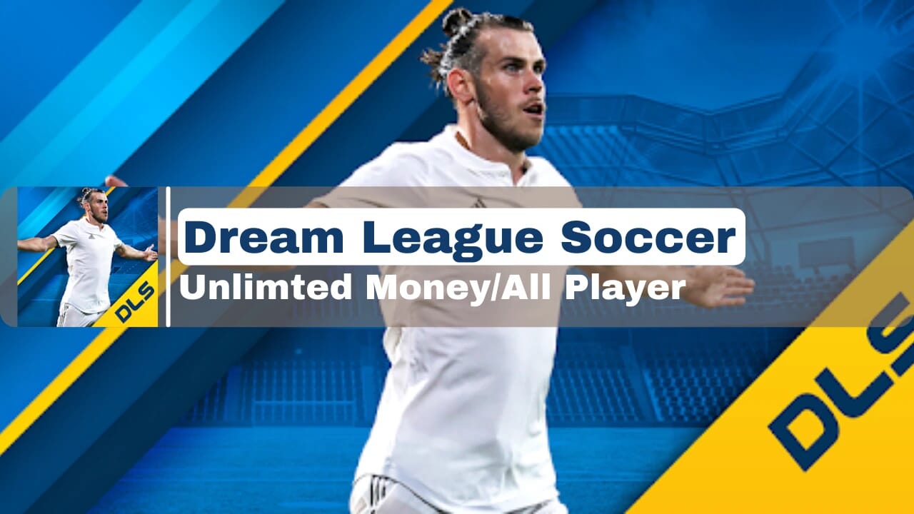 Dream League Soccer mod apk