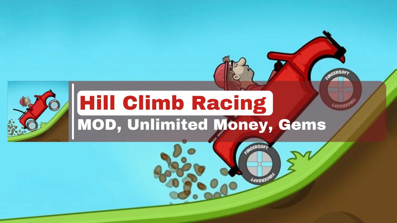 hill climb racing hack mod apk
