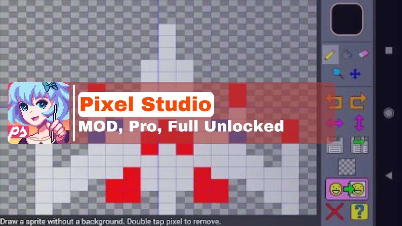Pixel Studio Pro apk