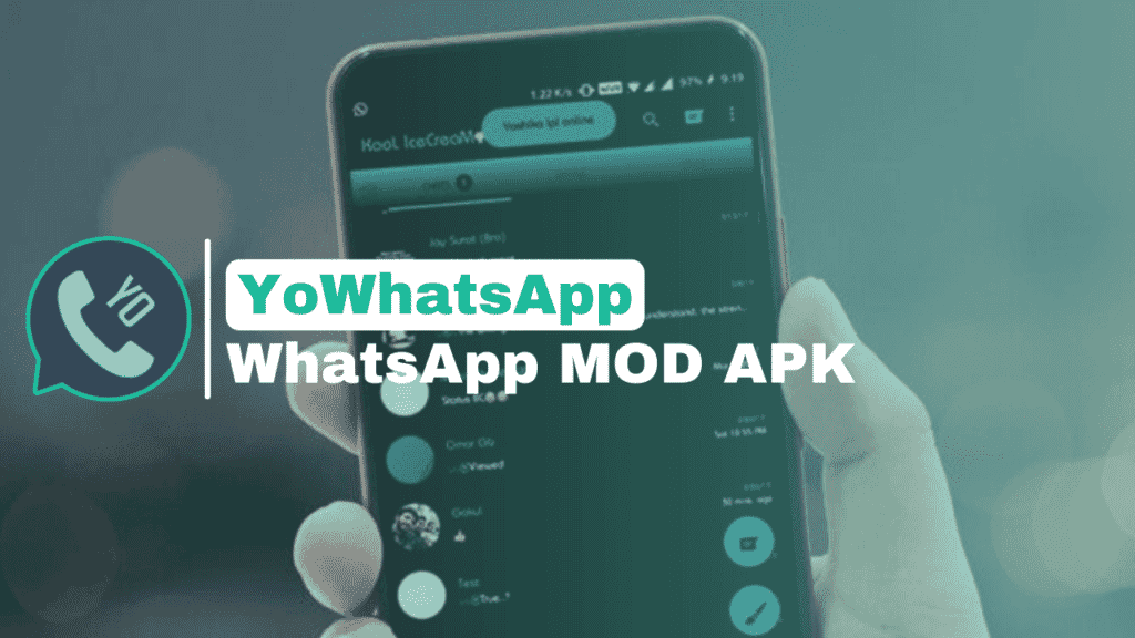 yowhatsapp atualizado 2017 download